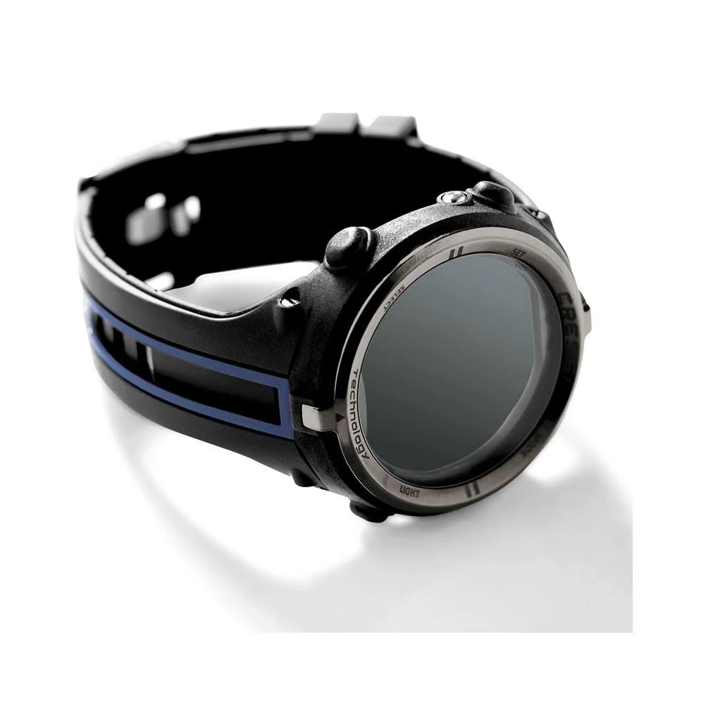 Cressi Newton Wrist COMPUTER, Black