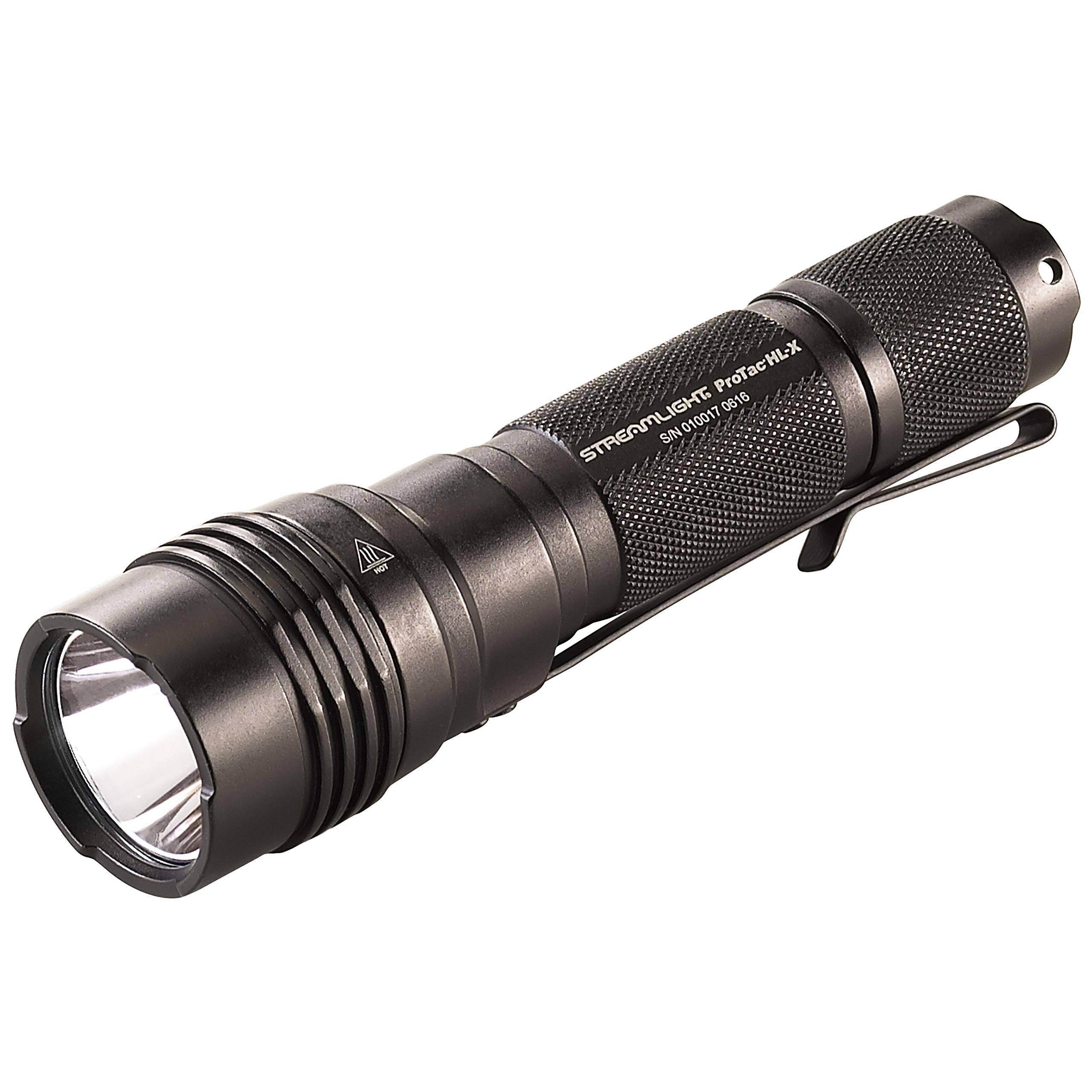 Streamlight ProTac HL-X USB 88084