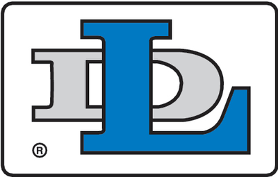 Dutton-Lainson 6354 4 ft Roller Bunks, Black