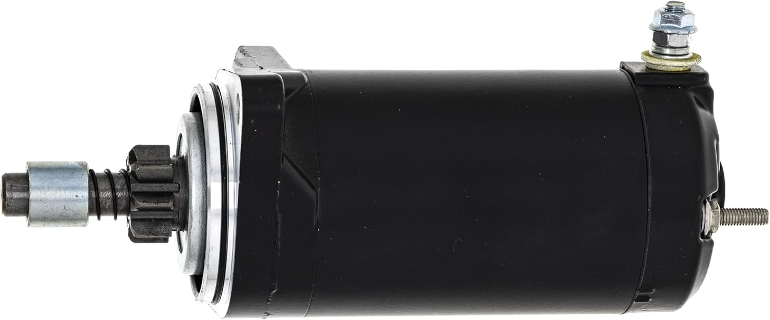 NICHE Starter Motor For Sea-Doo 278-001-497 278-001-936 Denso 228000-6240 228000-241 228000-242 Watercraft Pack of 2