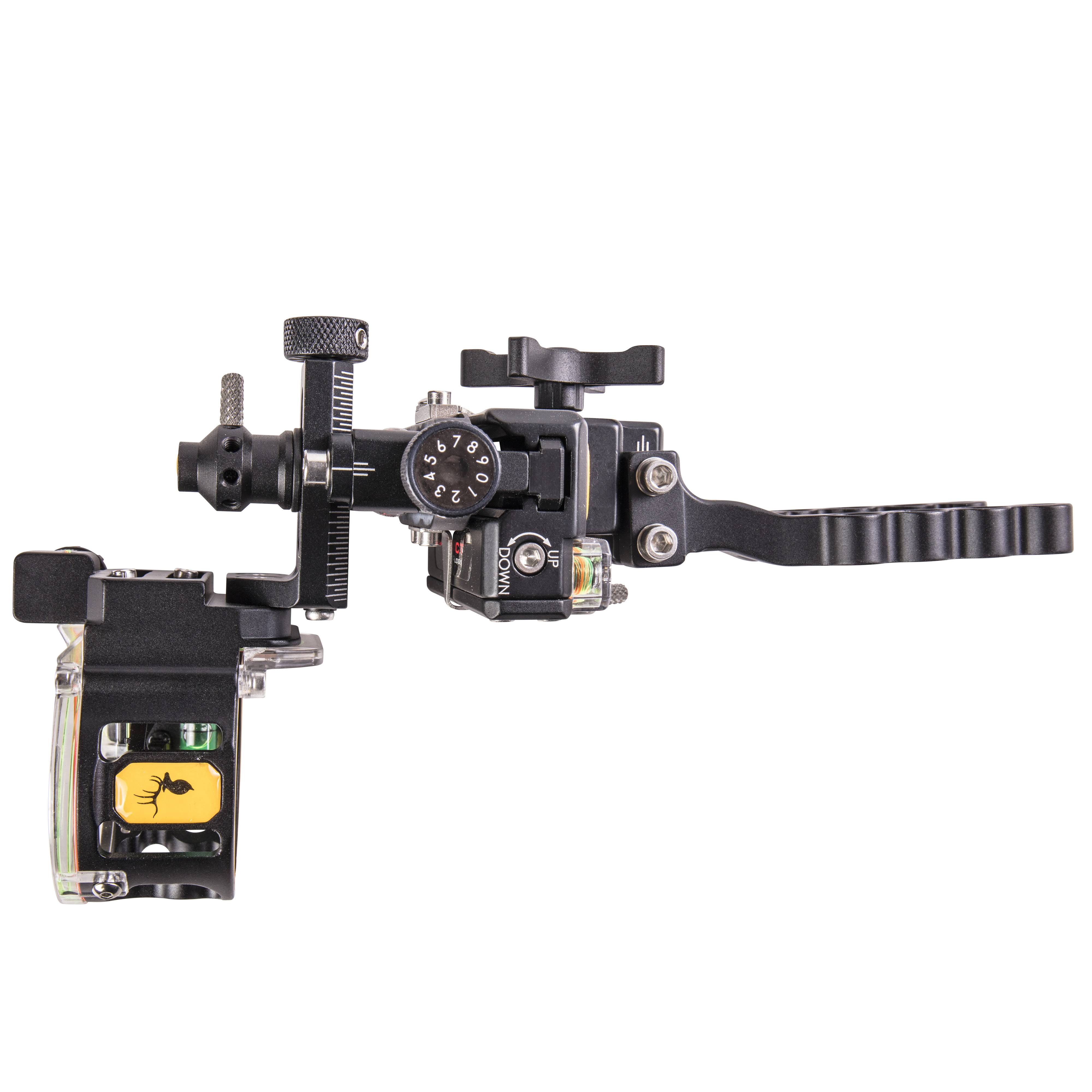 Trophy Ridge React One Pro RH .010 Sight