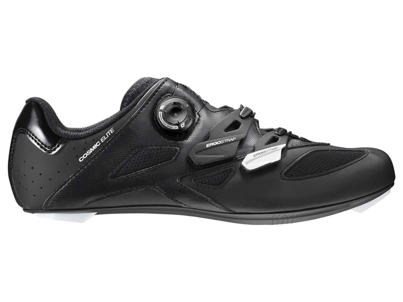 Mavic Cosmic Elite Shoe 6 Black/White