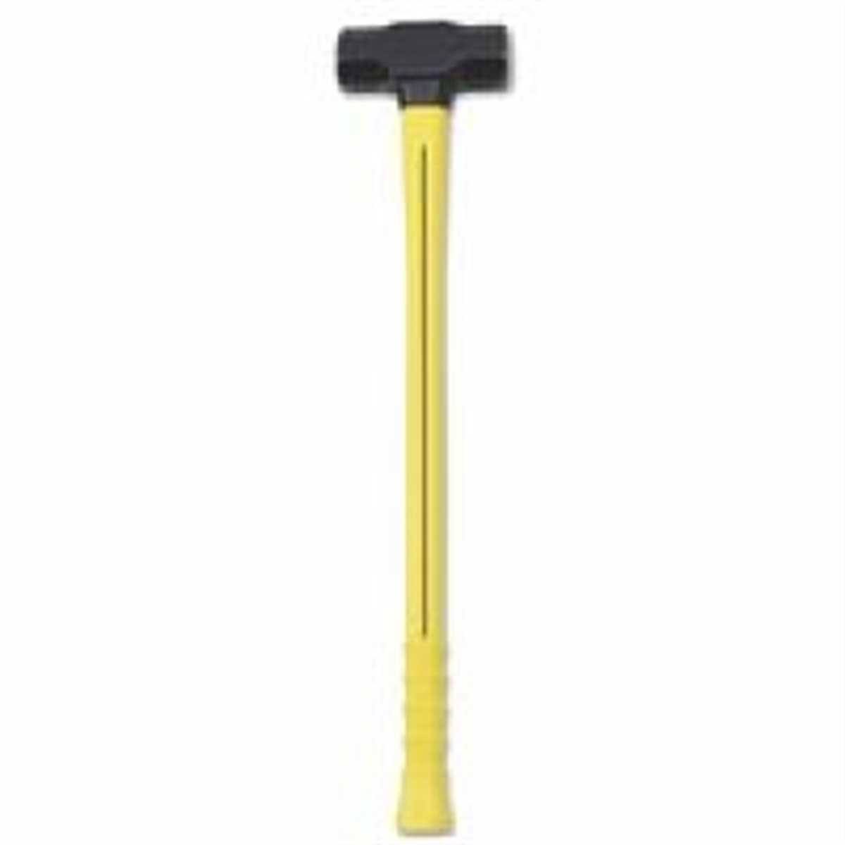 Nupla 27-822 Bd-20lesg 20-lb. Doubleface Sledge Hammer w/36