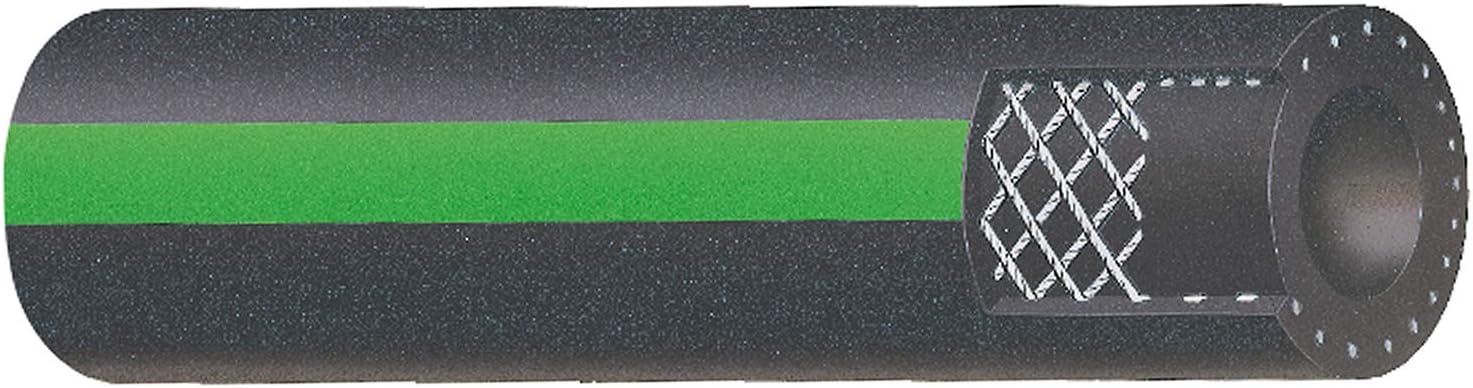 ACDelco Professional 30162 50 ft Bulk Reel of 3/4 in Premium Straight Multi Purpose Hose