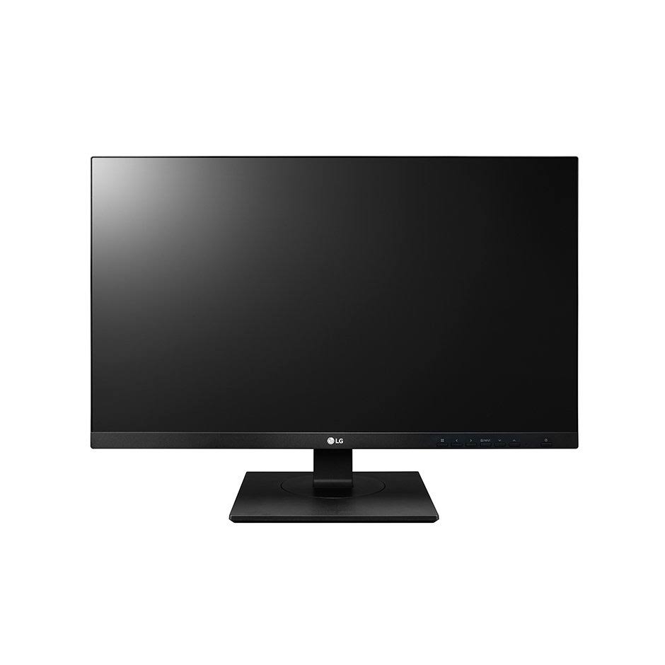 LG 27BK750Y 68.6 cm Full HD IPS LED Monitor - Black