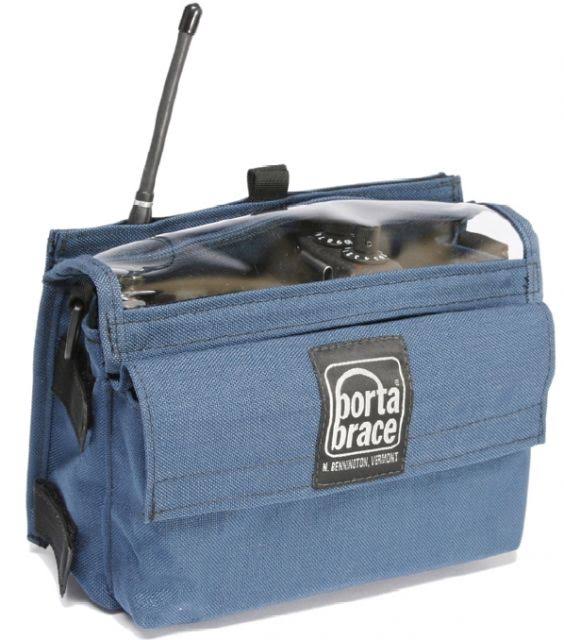 Porta-Brace Wireless Microphone RM-MULTI microphone Case