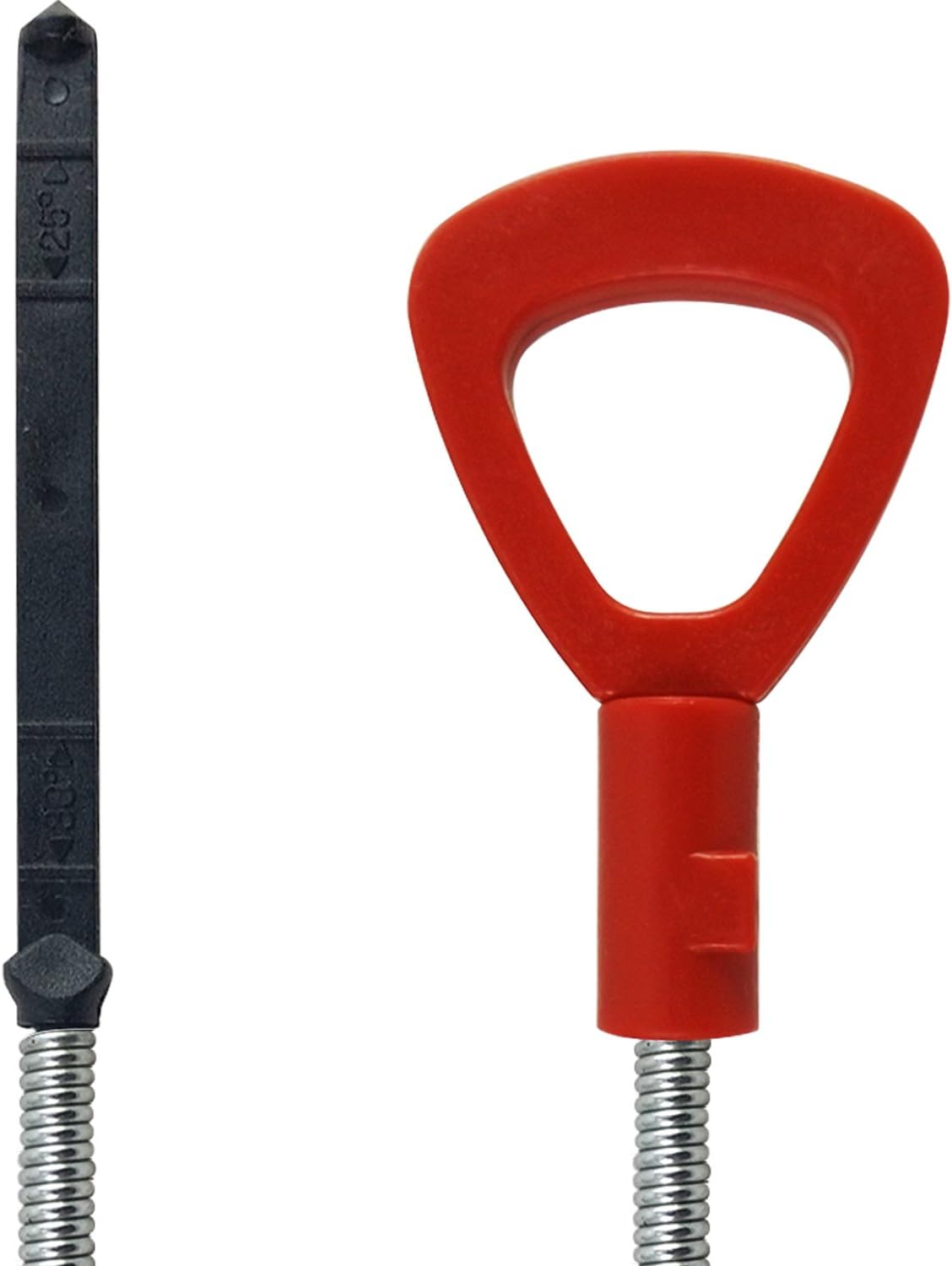 ATLIN Mercedes Transmission Dipstick for Mercedes 722.6 Transmissions &ndash; Replaces OEM 140589152100