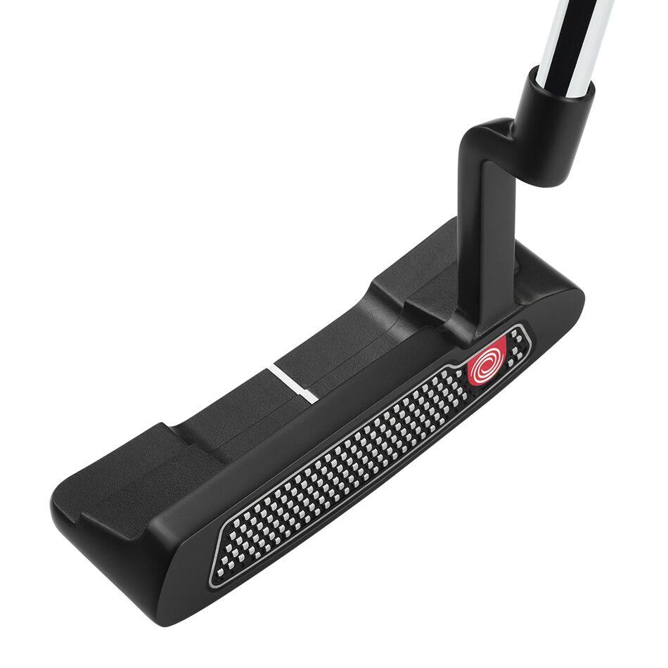 Odyssey O-Works Black #2W Putter