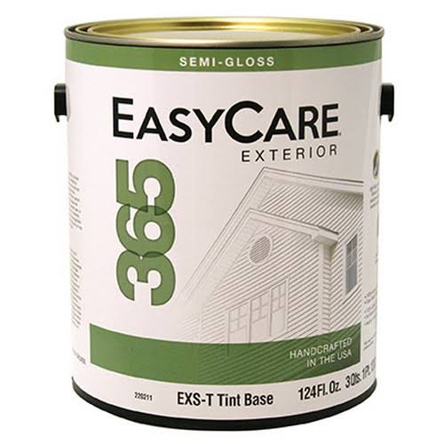Exst Gal Tint EXT Paint, 4 Pack, True Value, EXST-GL