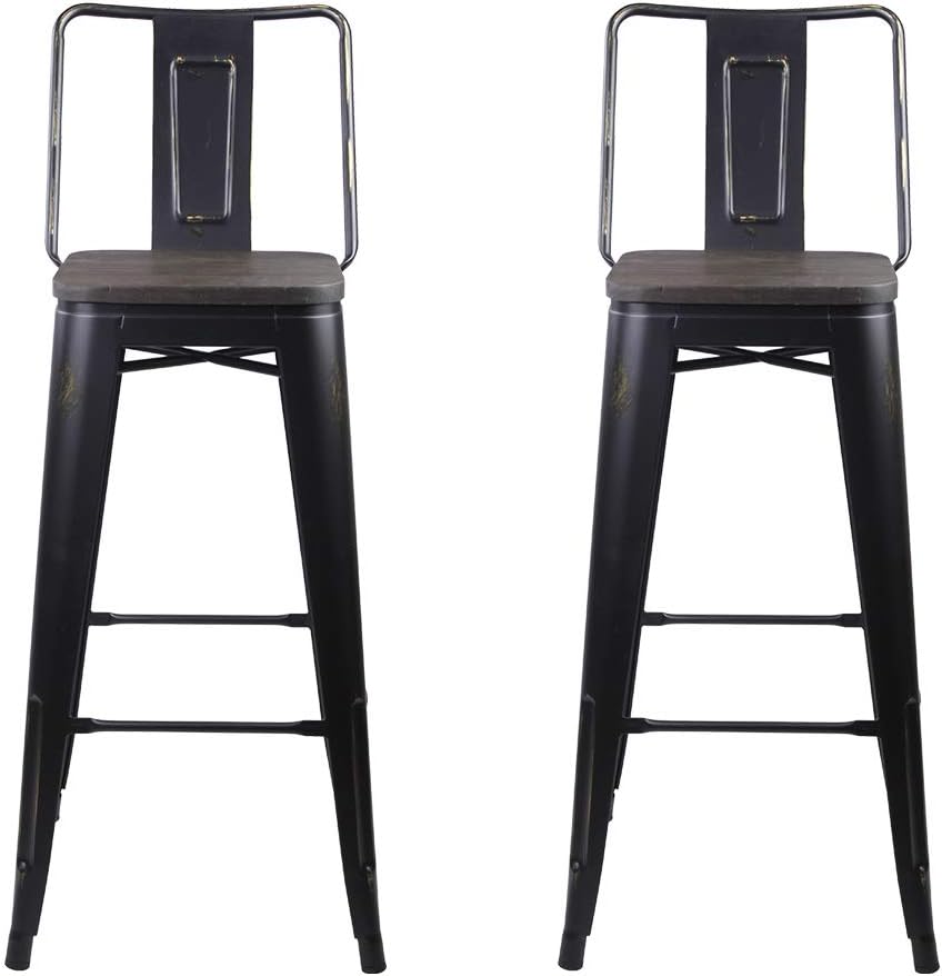 GIA Antique Black 30