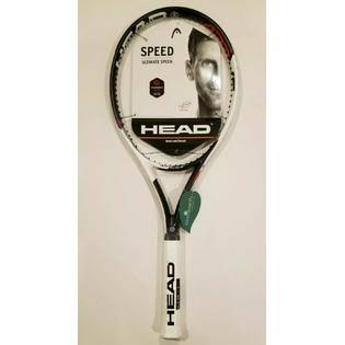 Head Graphene Touch Speed S Tennis Racquet Racket 4 1/8
