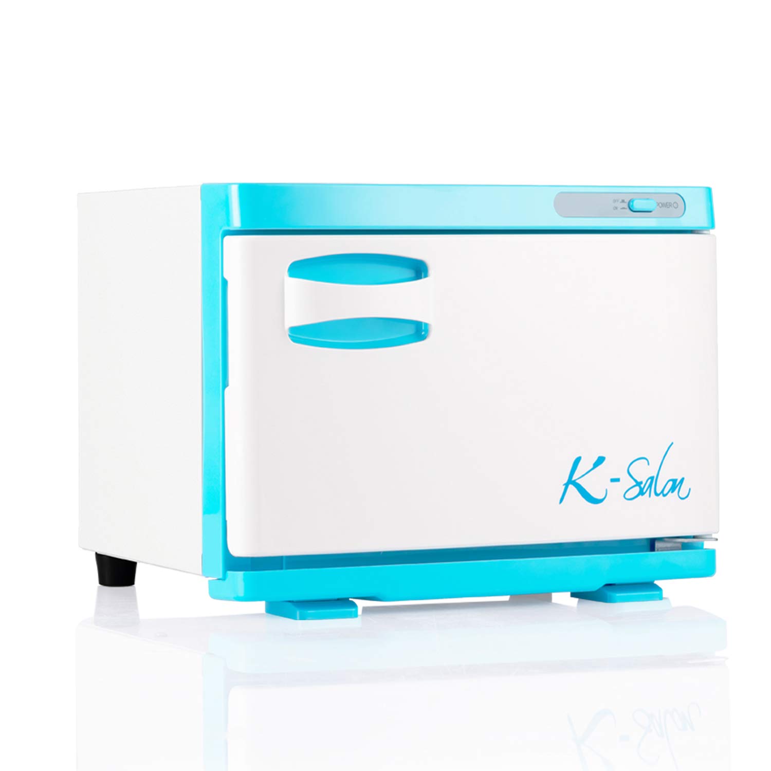 Hot Towel Warmer Towel Cabinet for Spa, Facials, Barber, Salon Equipment and Home Use, Medium