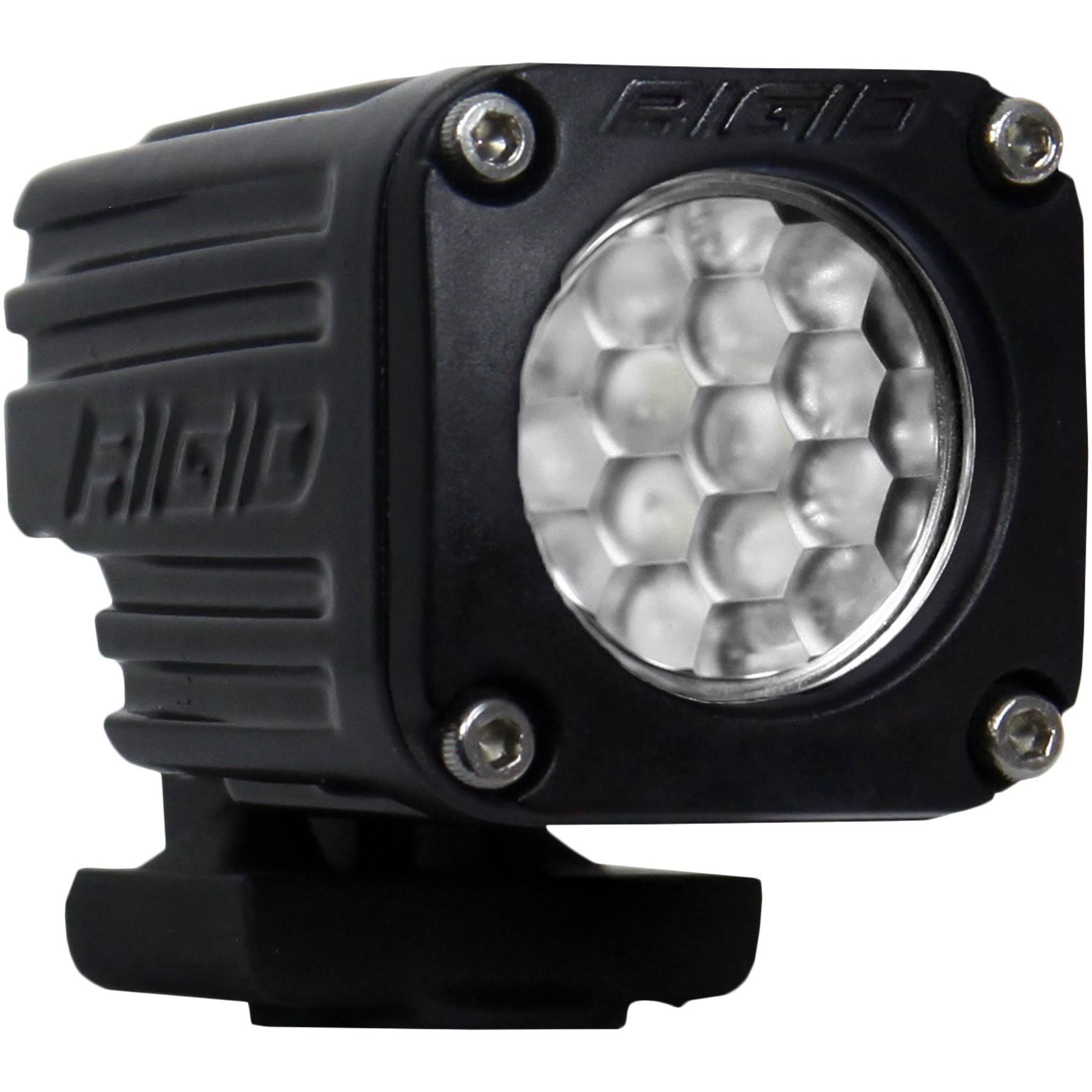 Rigid Industries Ignite Diffused Light - Surface Mount - Black - 20531