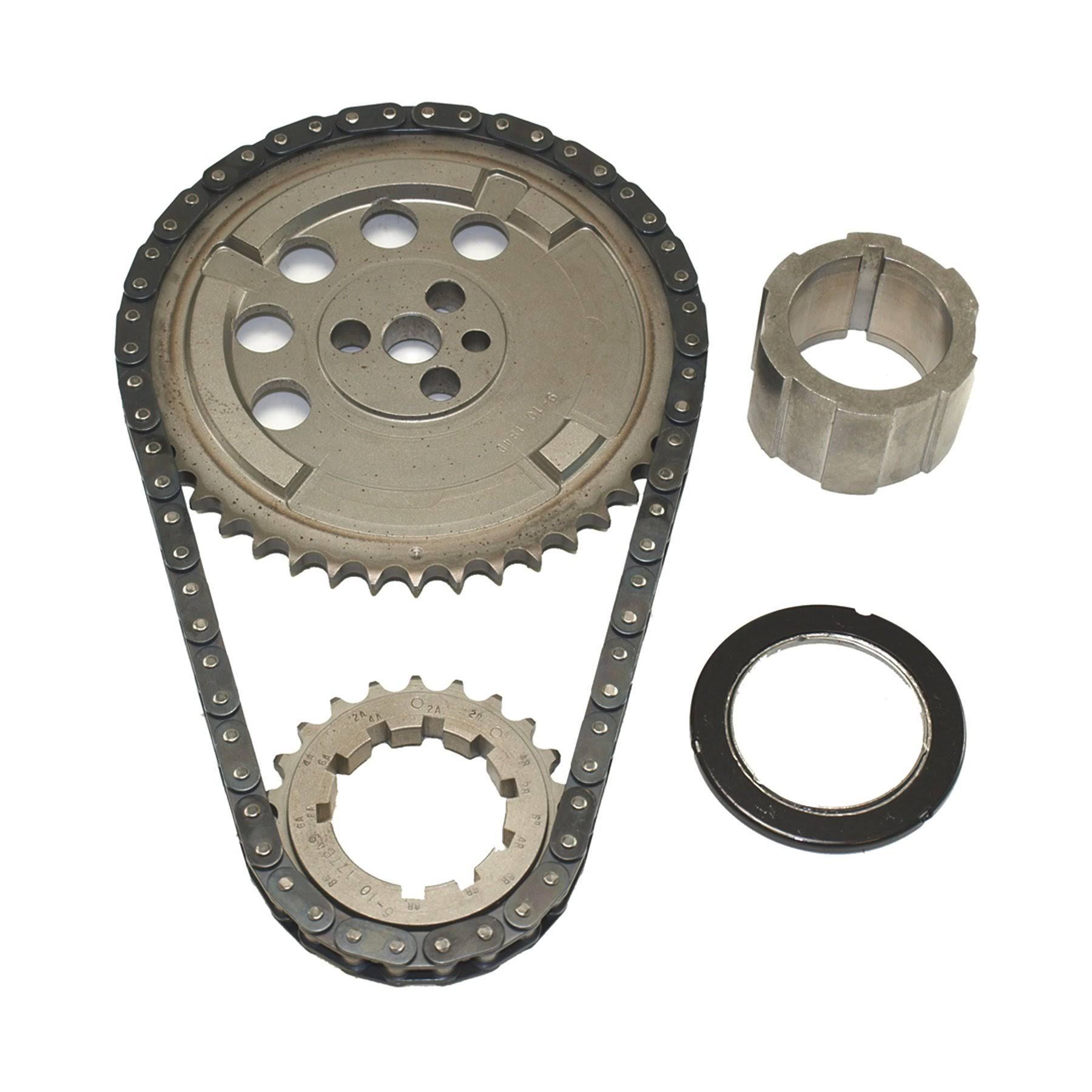 Cloyes 9-3672TX9Z Race Billet True Roller Timing Set