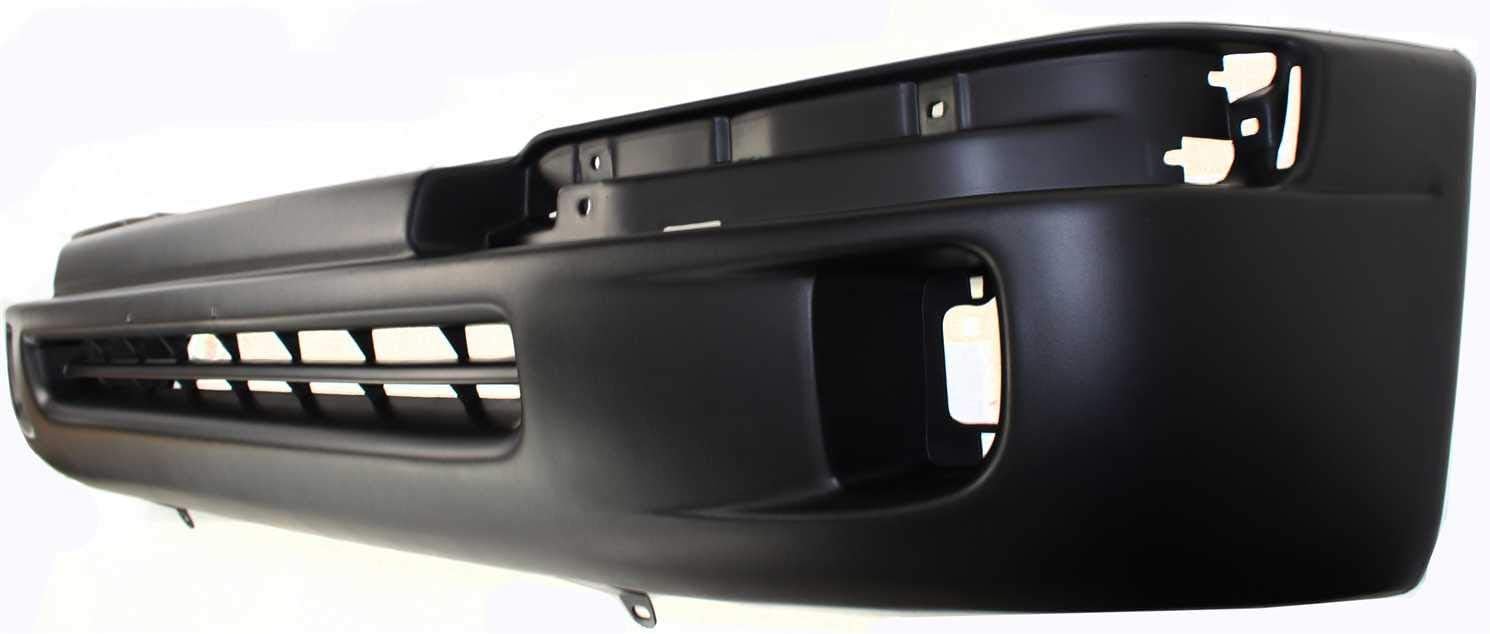 Garage-Pro Front Bumper Cover Compatible with Toyota Tacoma 1998-2000 Primed 4WD/2WD (Pre Runner Model)