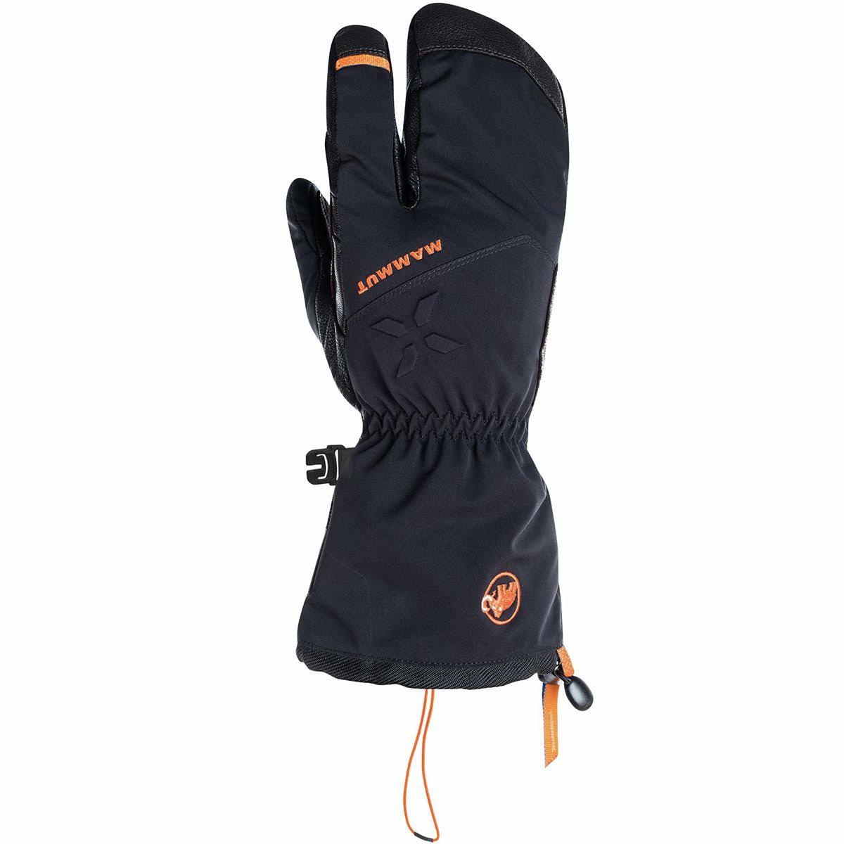 Mammut Eigerjoch Pro Glove 8 Black