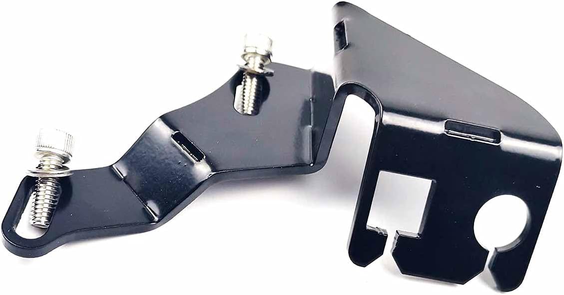 For TBSS/NNBS/L92 Intake Manifold Throttle Cable Bracket WITH CRUISE