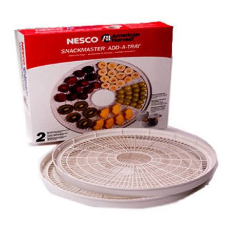 Metal Ware Wt-2sg Dehyd Add A Tray 2 Pack