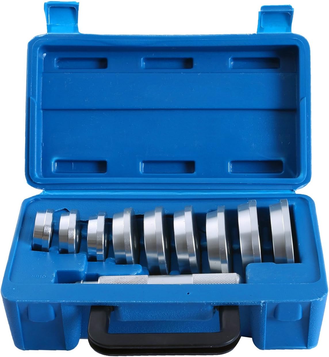 ATP Bearing Race and Seal Bush Driver Set 10pc