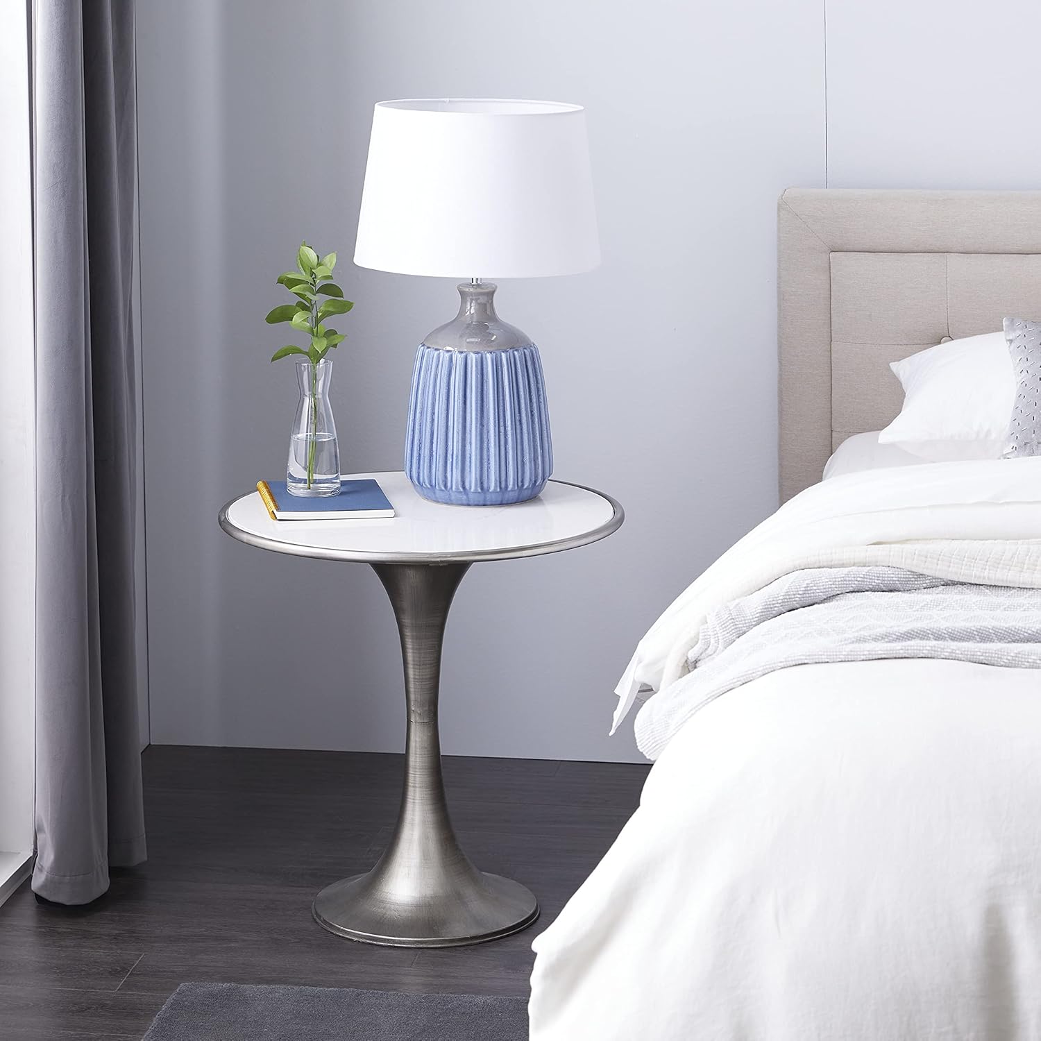 Deco 79 Accent Table, 25