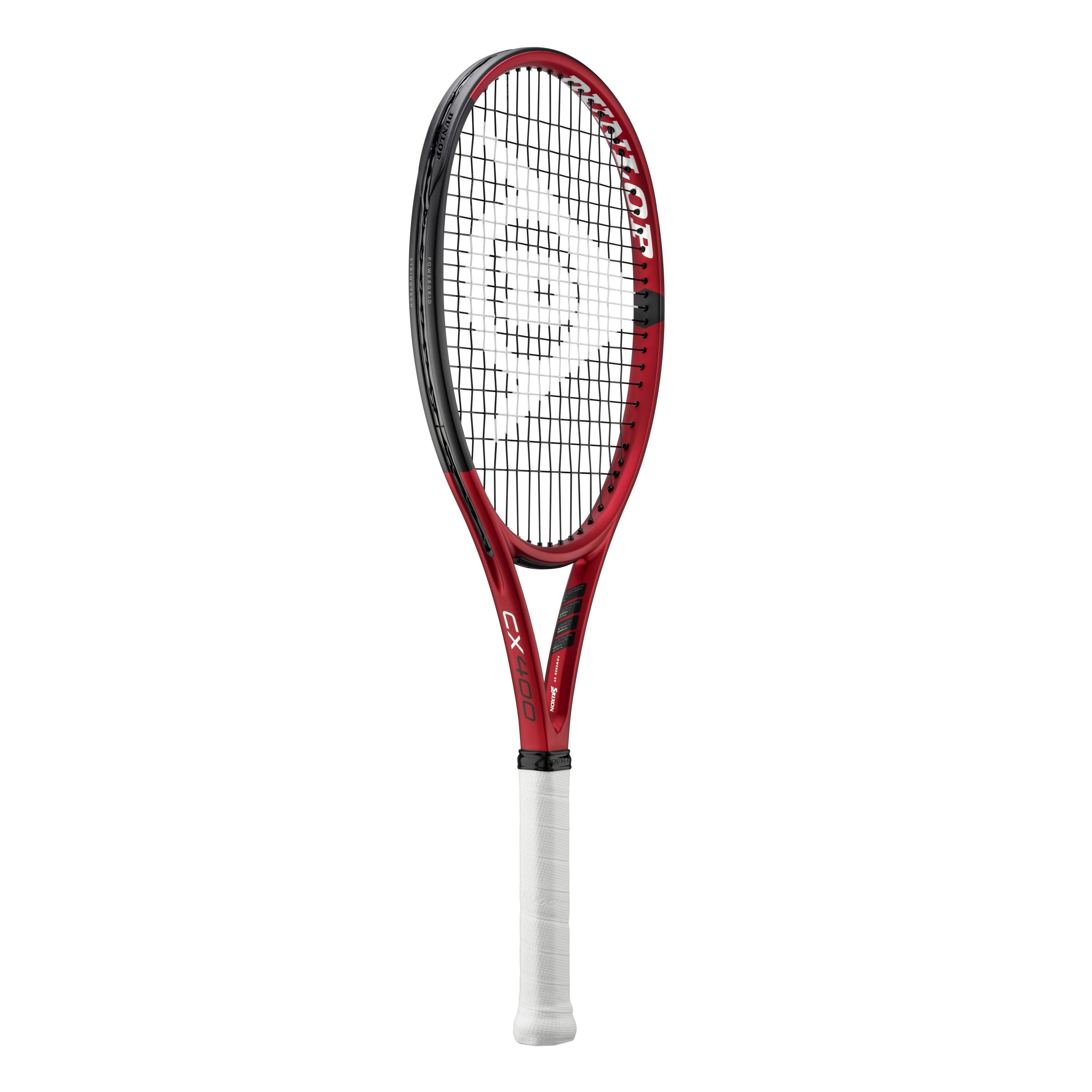 Dunlop 2021 CX 400 Tennis Racquet - 10311148