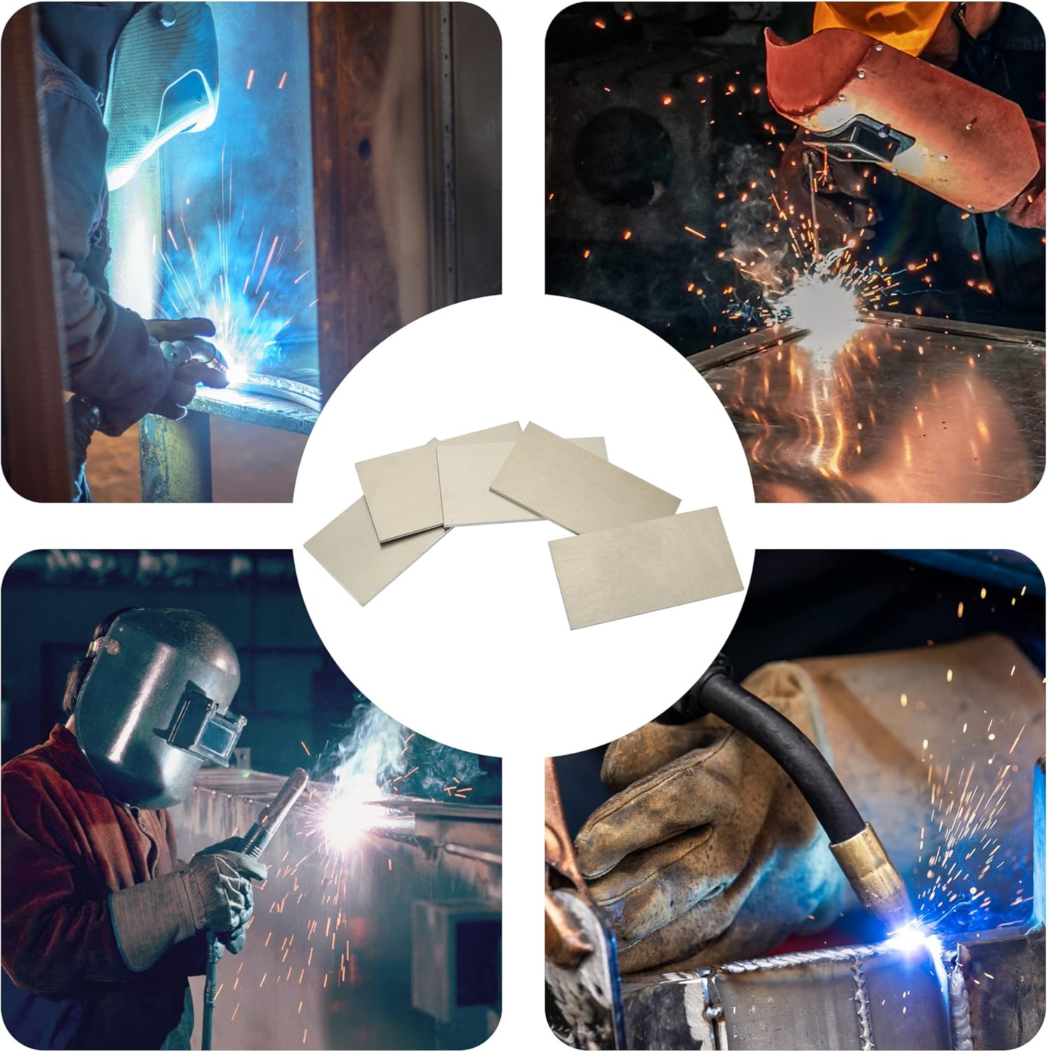 bestarc Welding Kit &ndash; 1/8