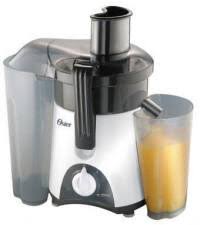 Oster OST3155 Juice Extractor 220-240 Volt