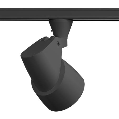 Juno T852Bl PAR20 Facet Track Light Fixture