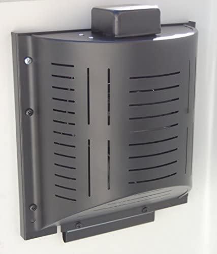 Akoma Hound Heater Dog House Heater, Outdoor Pet Furnace 300w with 6 Foot Anti-Chew Cord - For Most Dog Houses