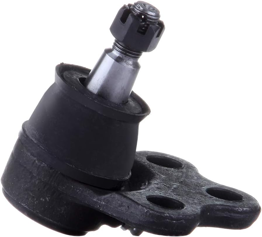 SCITOO 10pcs Suspension Kit 2 Front Sway Bar End Link 2 Lower Ball Joint 2 Inner 2 Outer Tie Rod End 2 Wheel Hub Bearing fit for 2004 2005 2006 2007 2008 for Pontiac Grand Prix