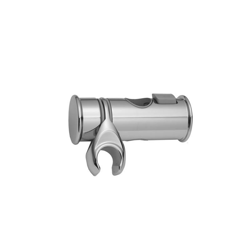 Jaclo 4 1/2x22 Slider for 8524 Wall Bar in Europa Bronze, SKU: 8524-SLIDER-EB