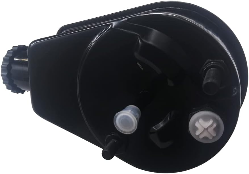 UANOFCN Power Steering Pump Replaces MerCruiser OMC Penta 16792A39 16792A33 36368 71317A1 90507A3 3863130 3888323 18-7508 V6 V8