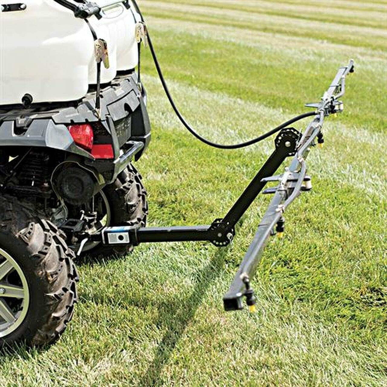 Workhorse BK005HM Boom Kit w/Quick-Attach System – Universal Boom Components, Heavy-Duty Construction, 100in. Spray Coverage | Farming Equipment