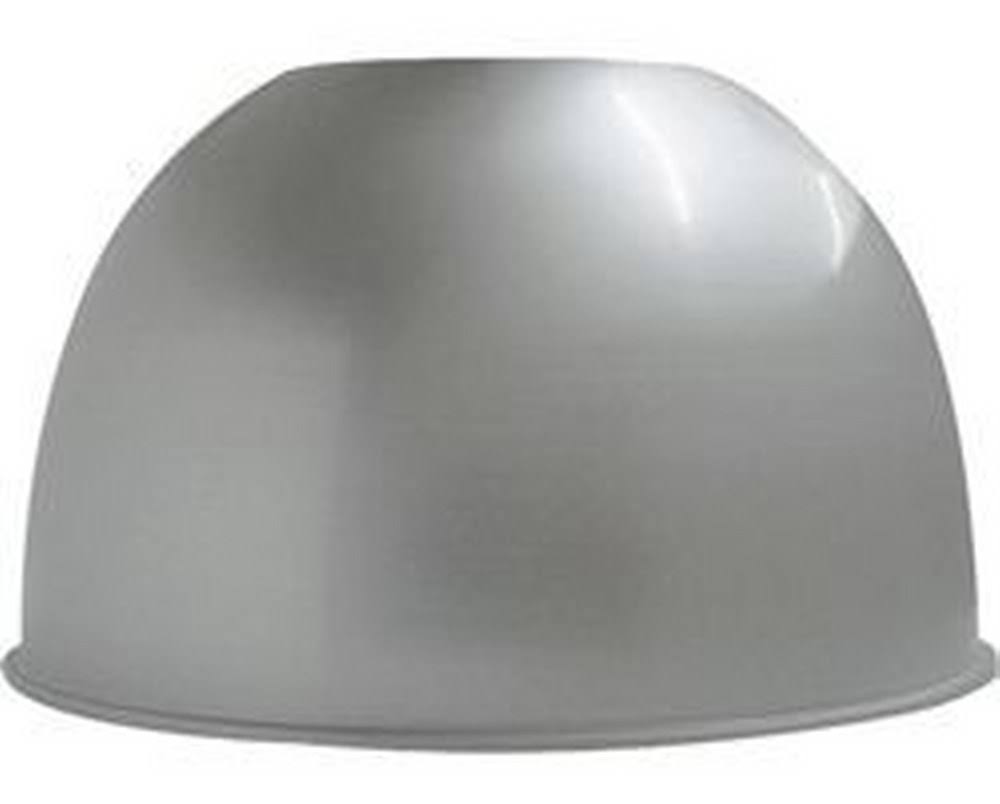 RAB A22 Opti-Pak 22x22 Aluminum Reflector Natural with Bracket High Bay