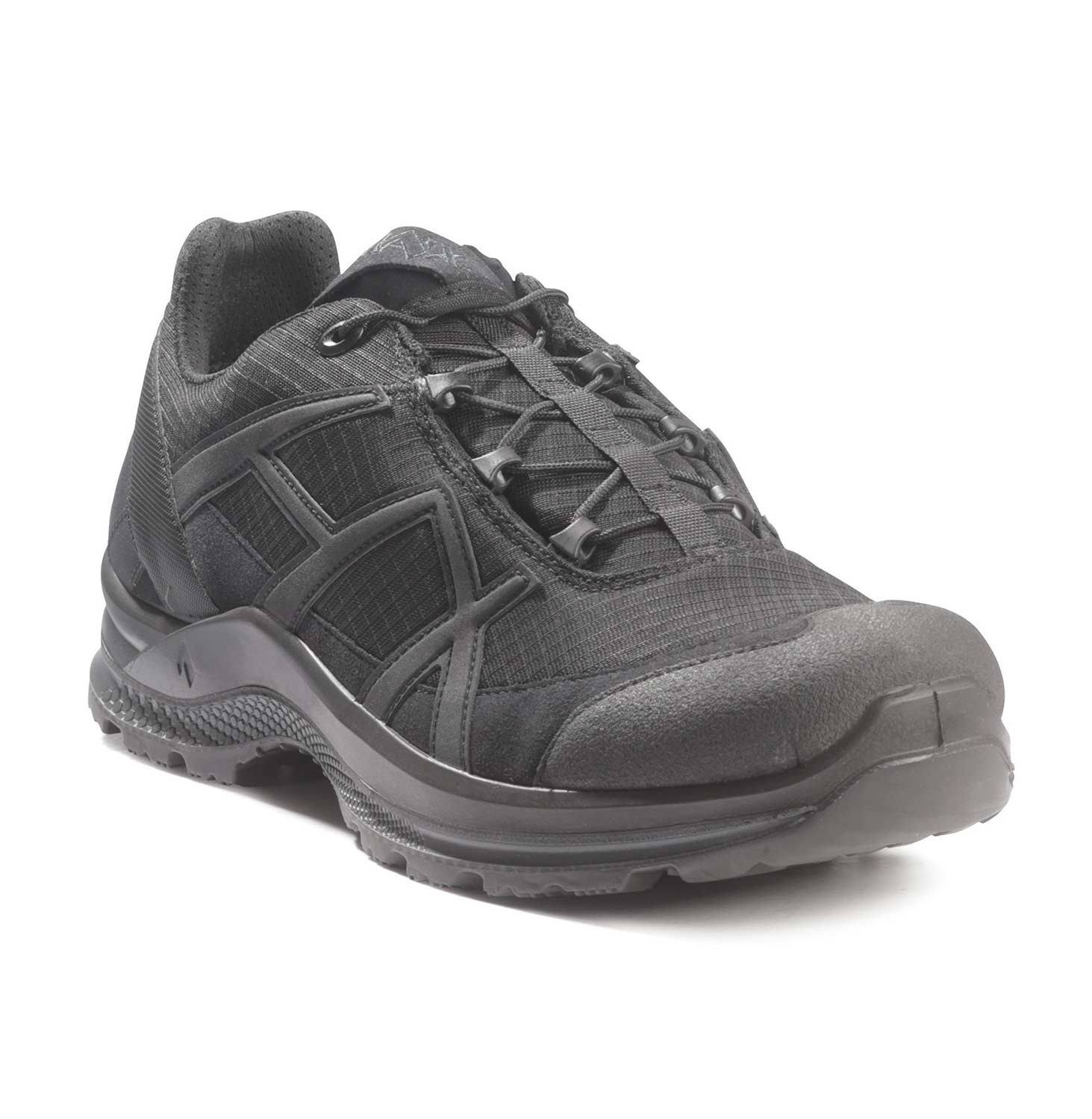 HAIX Black Eagle Athletic 2.1 T Low - Black - 330016M 5