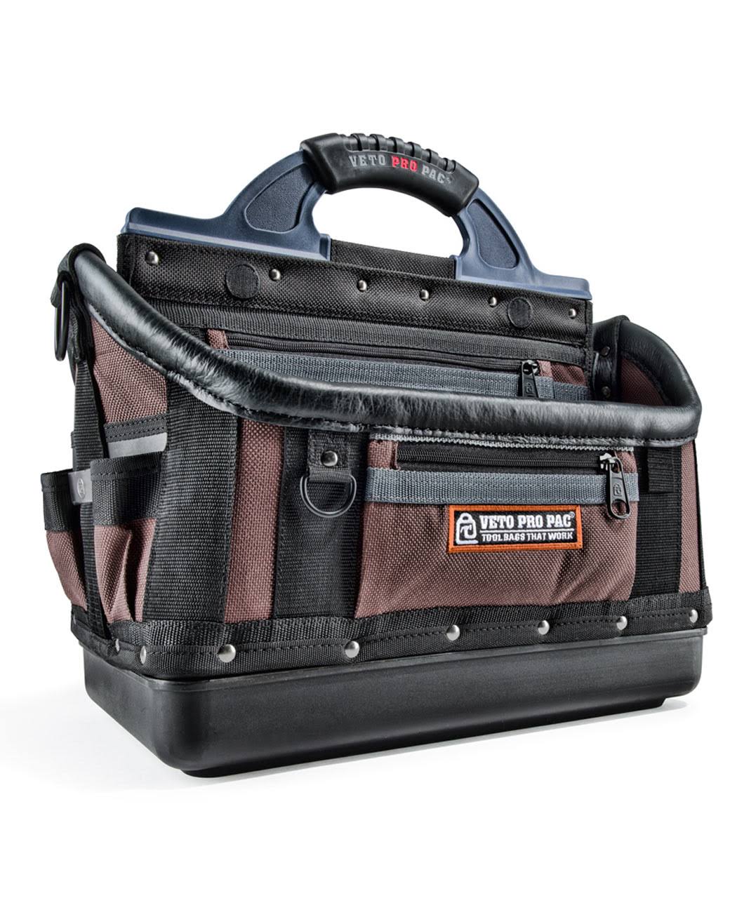 Veto Pro Pac OT-XL Open Top Tool Bag