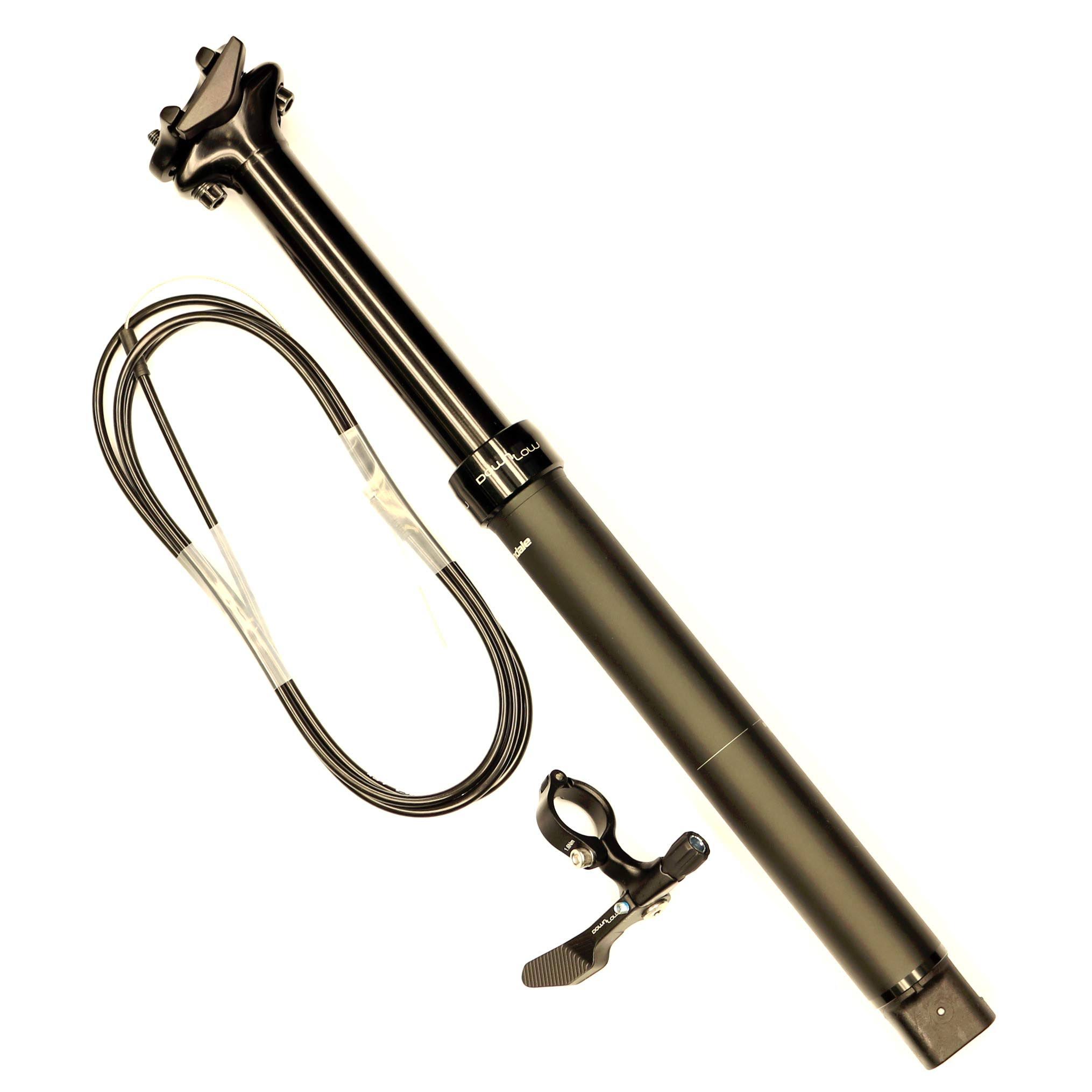 Cannondale Downlow 150mm Dropper Post 31.6 Black 440mm