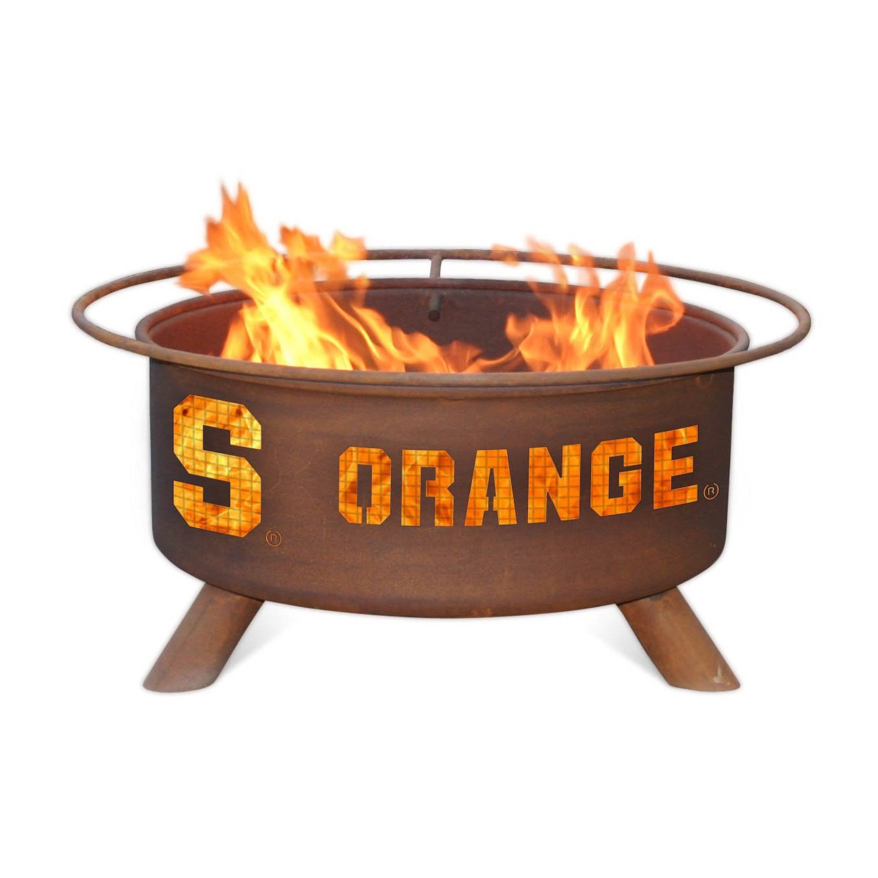 Patina Products Syracuse Fire Pit