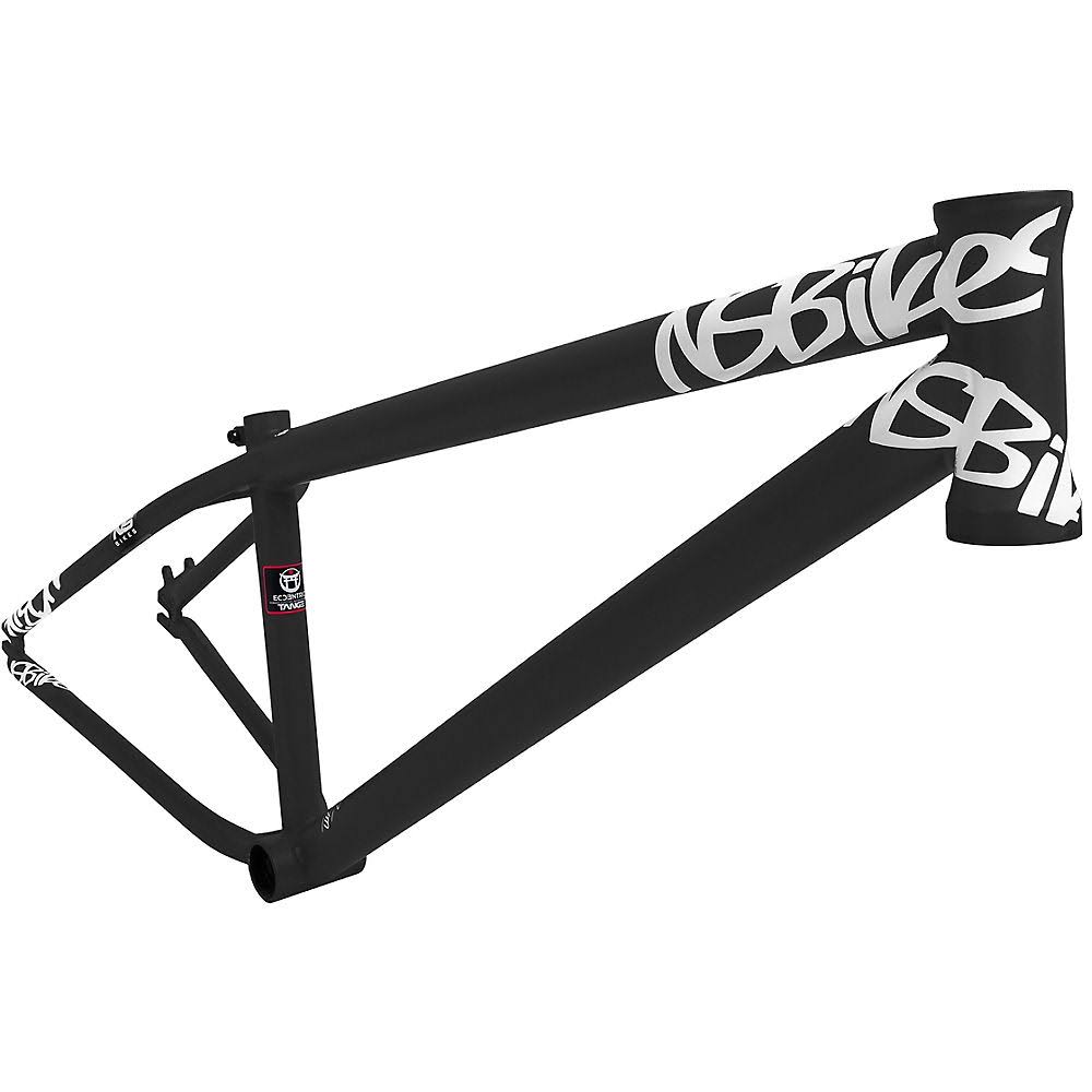 NS Bikes Majesty Dirt Frame - Black