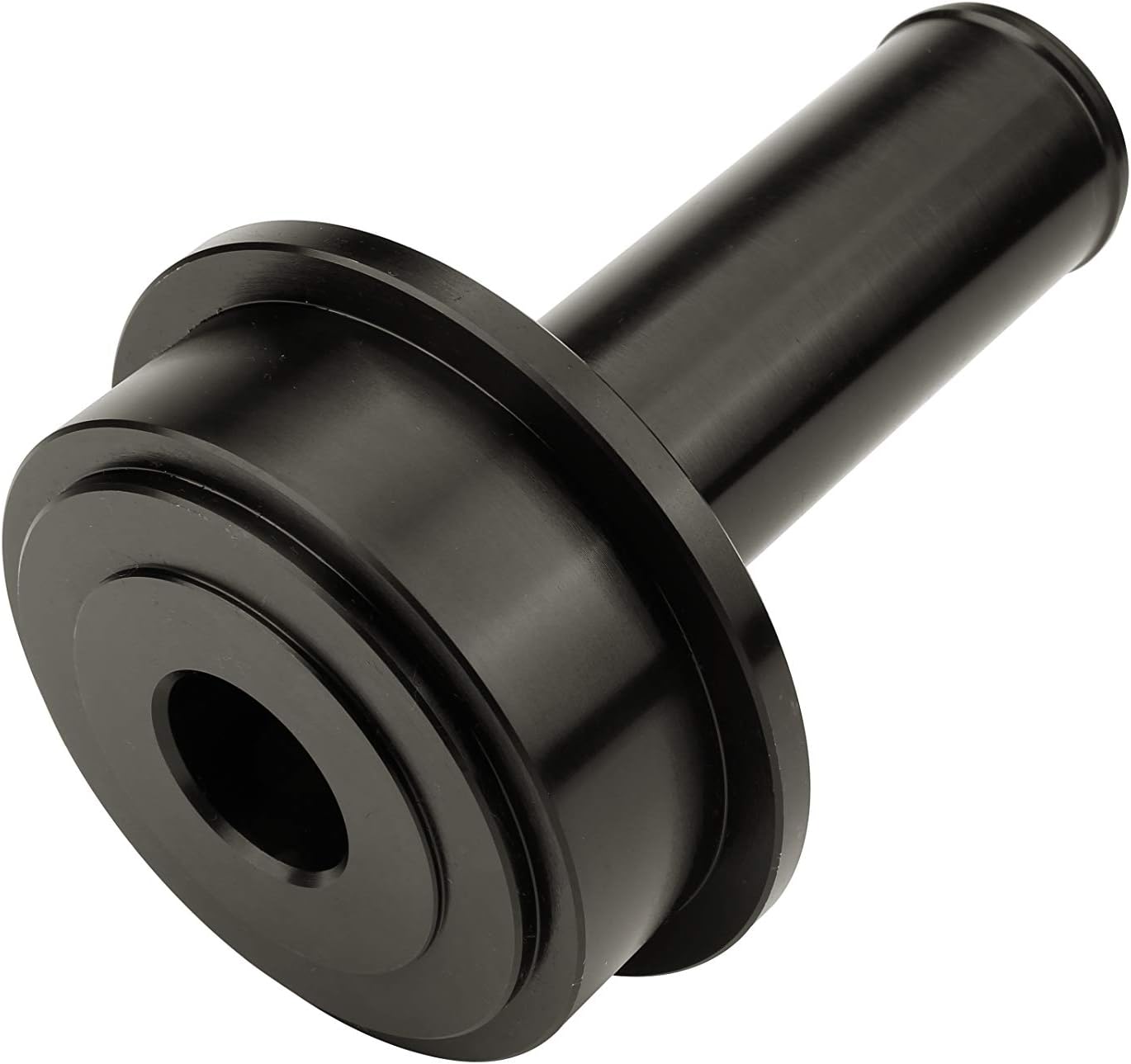 Axle Shaft Seal Installer - Compatible with Ford Vehicles - 1998-2004 F-250, F-350 Super Duty, F-450, F-550, Excursion 4x4 - Replaces 6695, T83T-3132-A1, 205-429 - Wheel Knuckle Vacuum Seal Tool Press