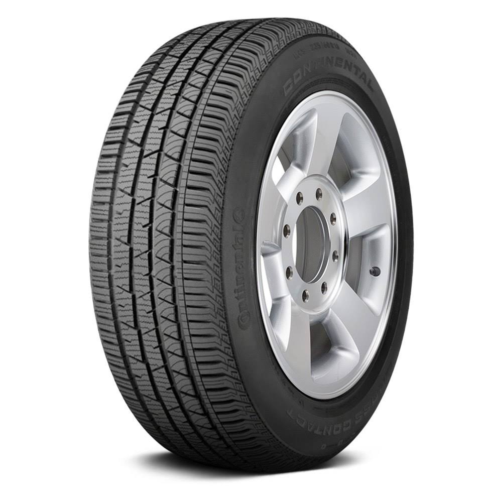 Continental CrossContact LX Sport, 255/55R18, 109h, XL