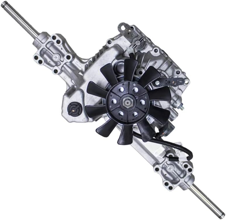 Husqvarna 501051401 Lawn Tractor Transaxle Genuine Original Equipment Manufacturer (OEM) Part
