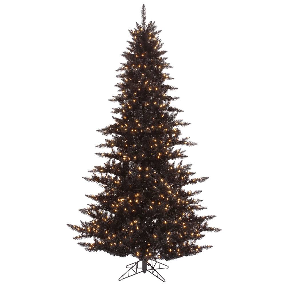 Vickerman K161766 6.5&x46x22 Black Fir Dural 600cl 1216t