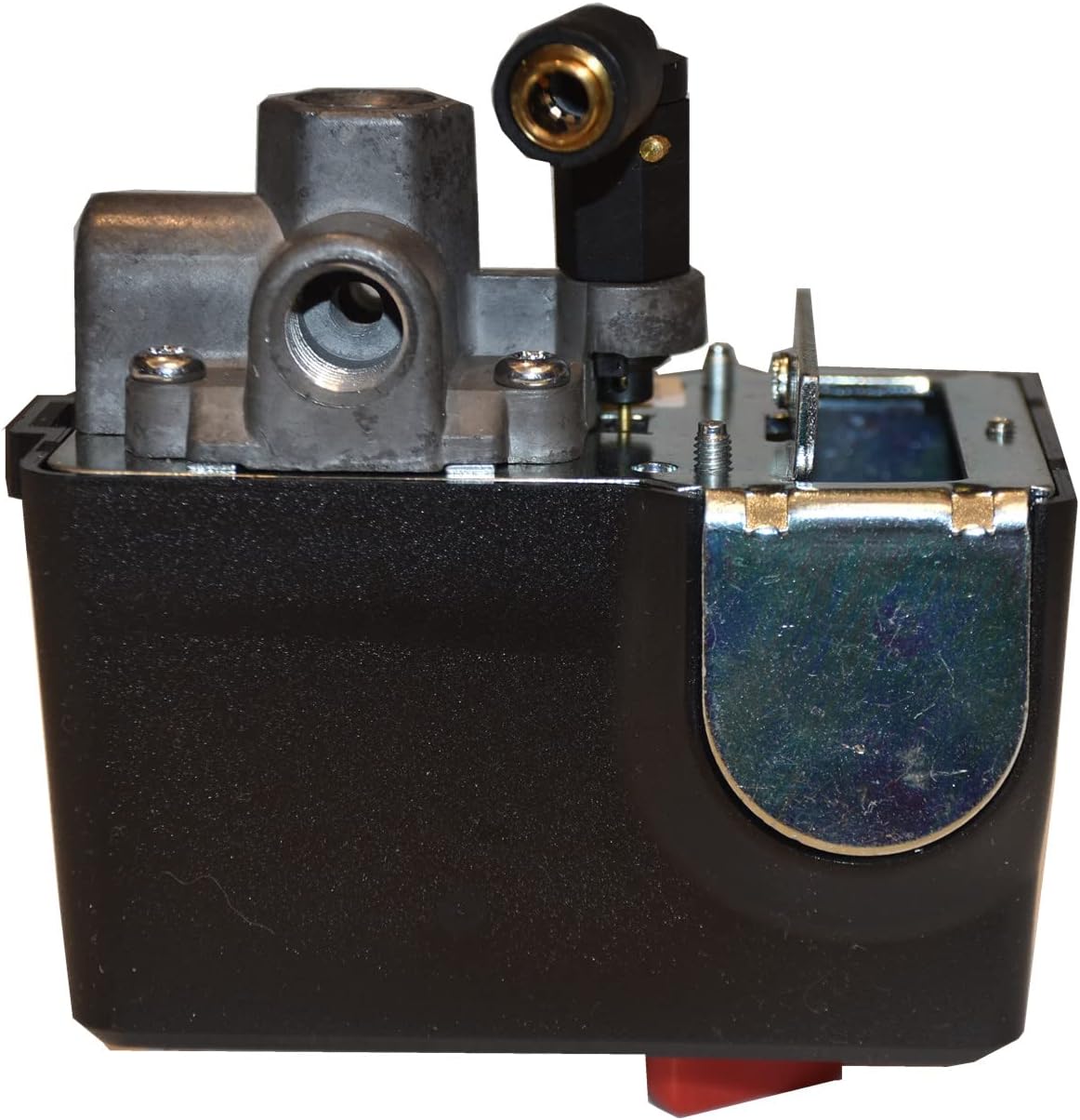 XIAOWEI Air Compressor Pressure Switch For Campbell Hausfeld 150/120 PSI CW211300AV Pack of 2