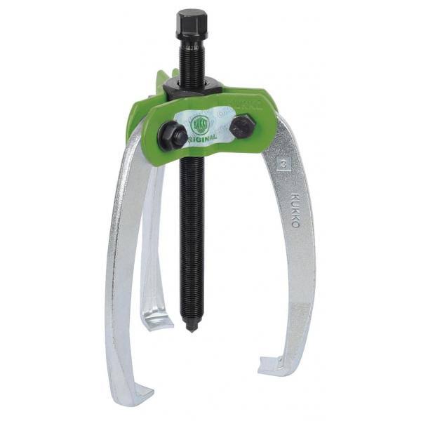 Kukko Extractor autocentrante 3 Legs (Width 100 mm, Length 100 mm)