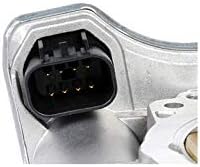 GM Genuine Parts 217-2296 Fuel Injection Throttle Body with Throttle Actuator