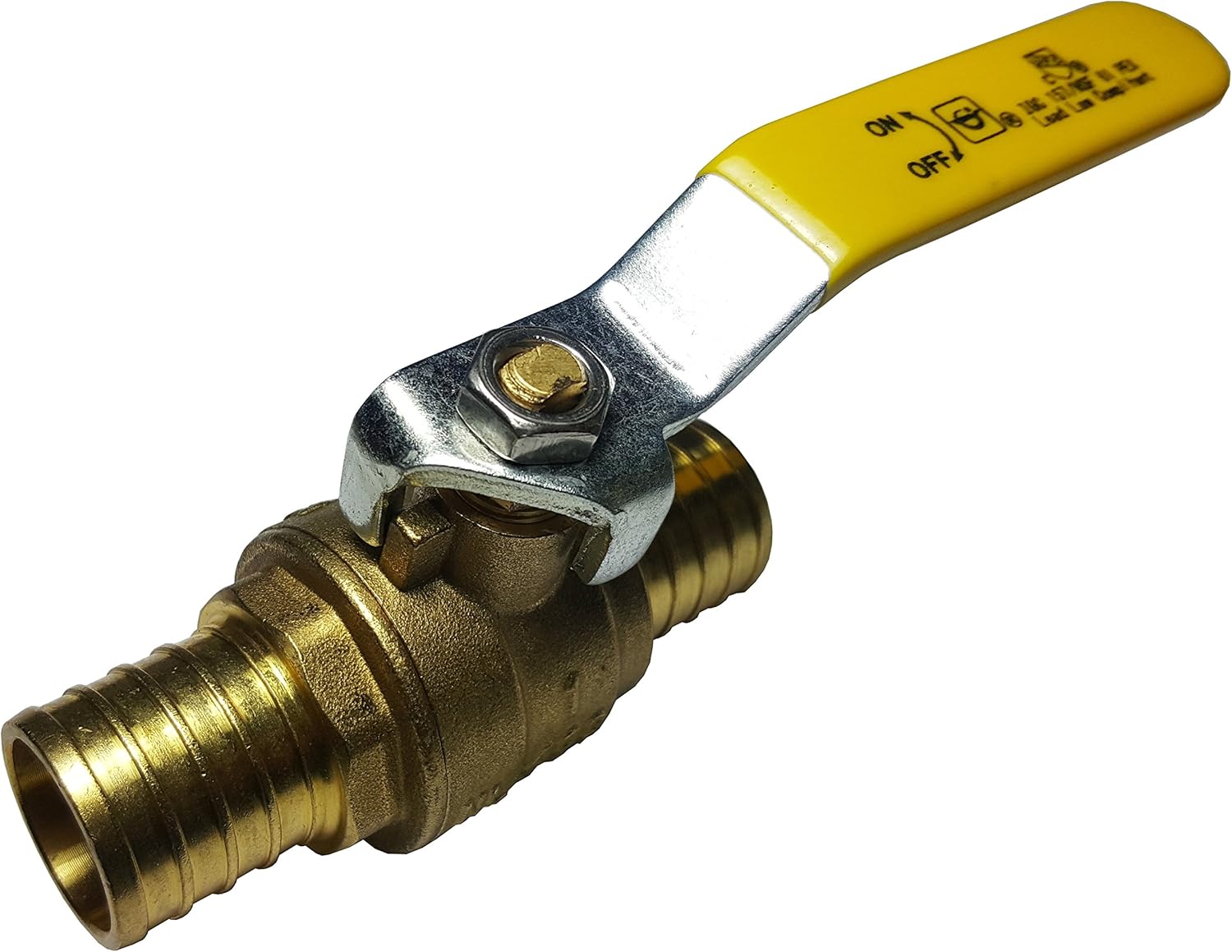 10 PIECES XFITTING 1