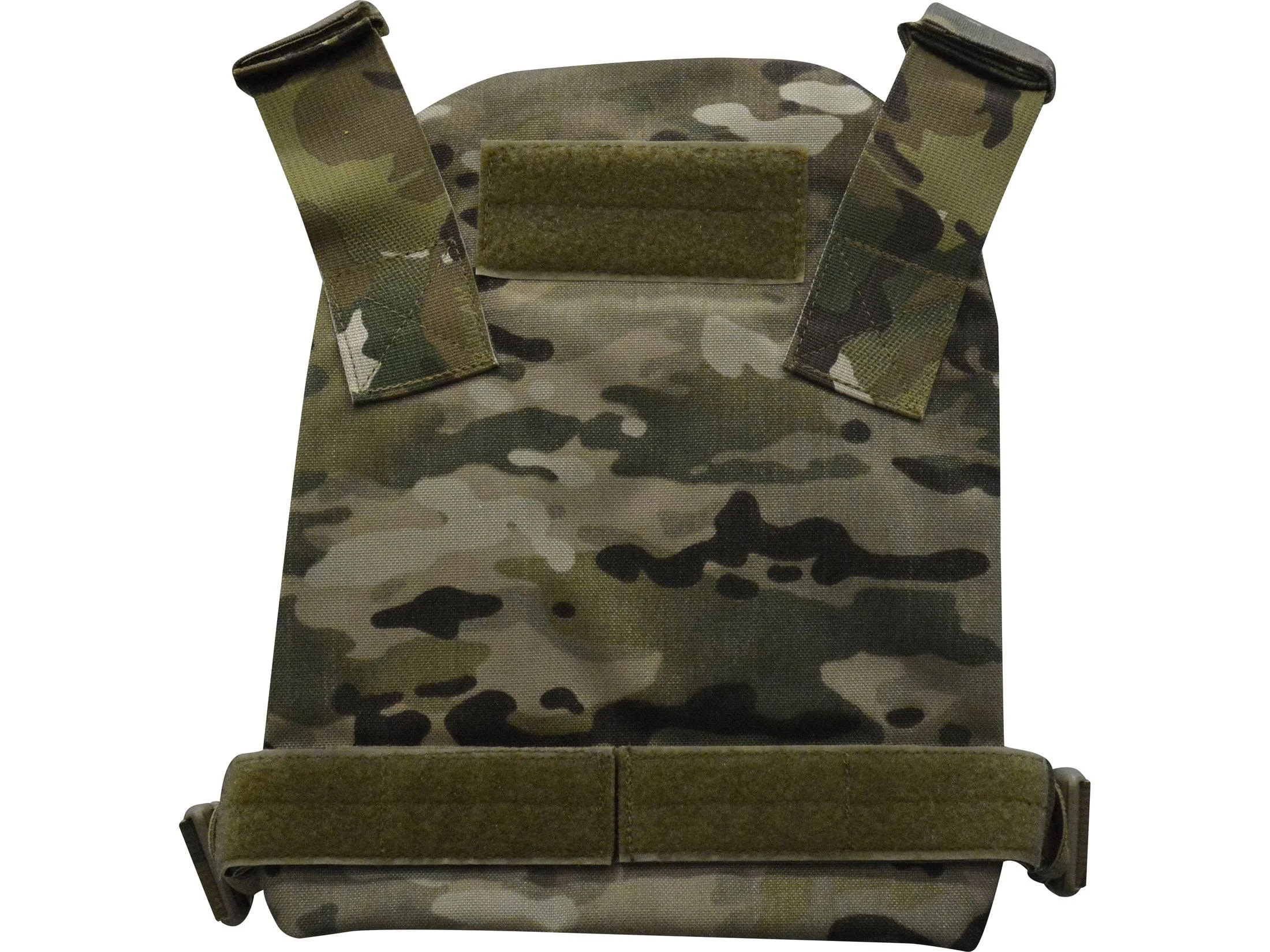 Blackhawk - Low Vis Plate Carrier - 32Hp12
