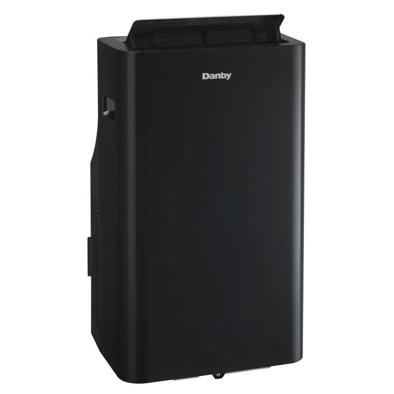 Danby DPA140BBUBDB Portable Air Conditioner, Black