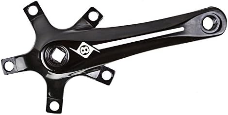 Origin8 Alloy Crank Arm Set (110 BCD) Pack of 2